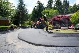 Cobblestone Driveway Installation in West Pensacola, FL